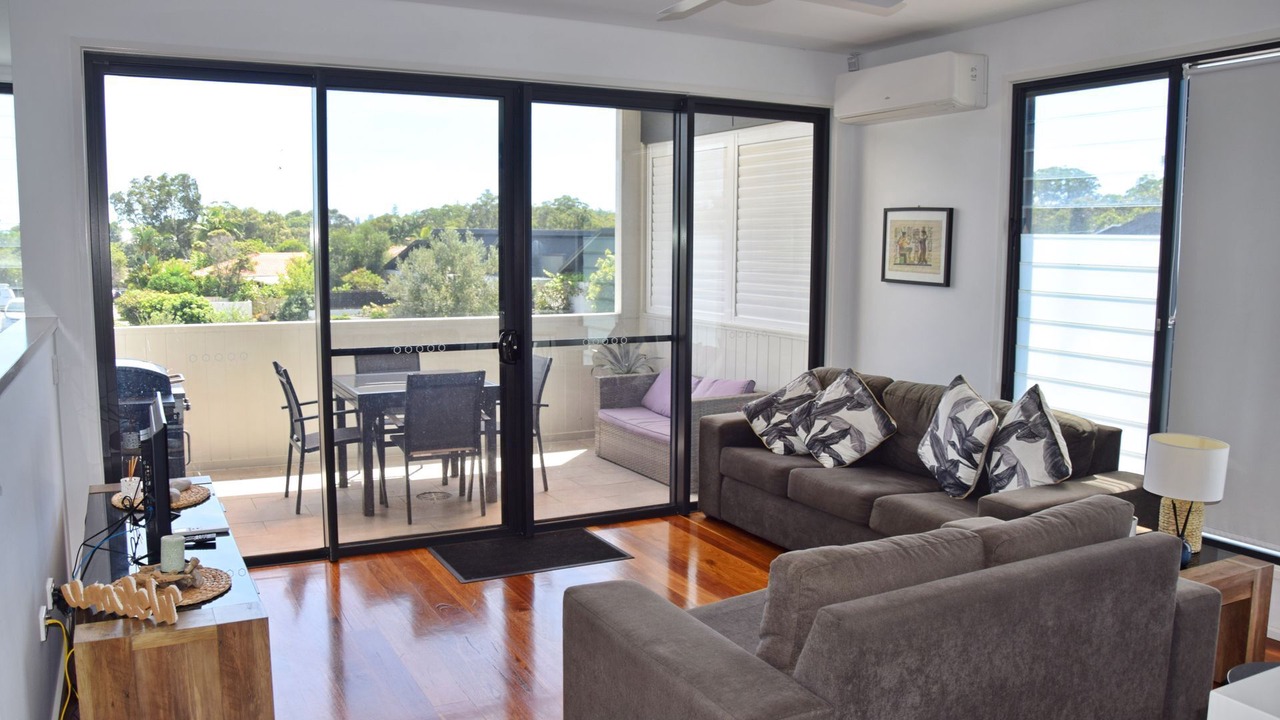 Photo of Patio Balcony in South West Rocks