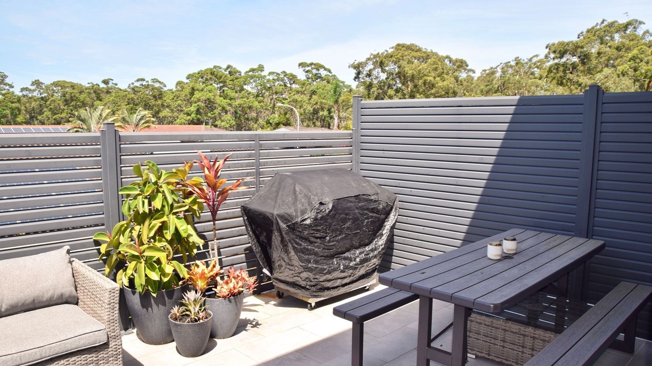 Photo of Patio Balcony in South West Rocks