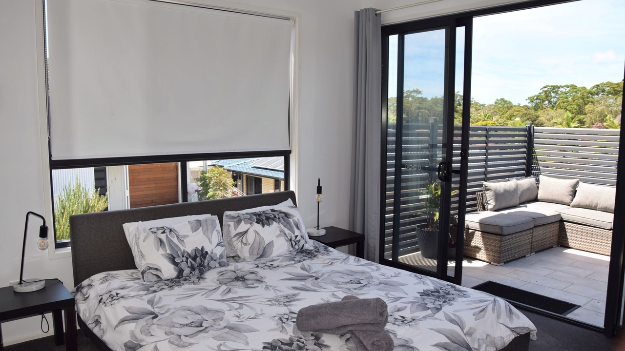 Photo of Patio Balcony in South West Rocks