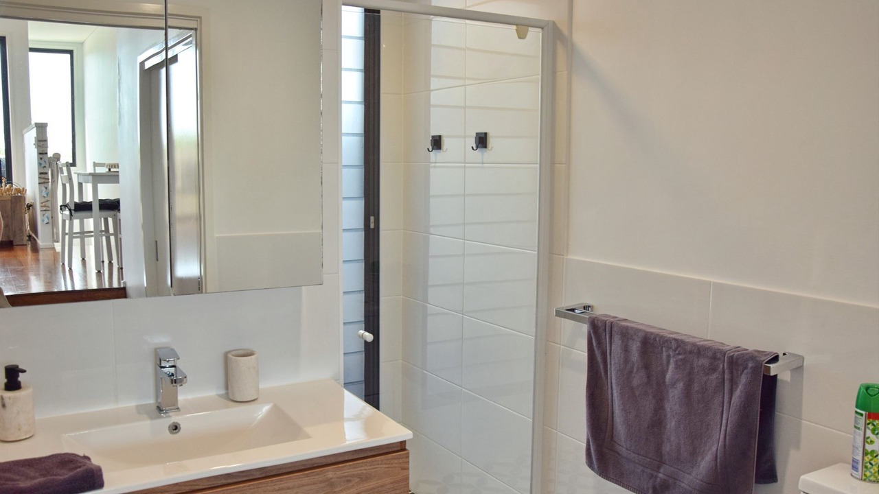 Photo of Bathroom in South West Rocks