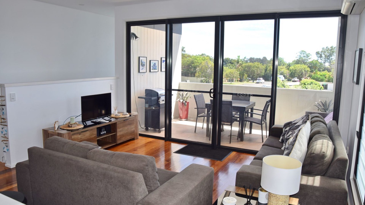 Photo of Patio Balcony in South West Rocks