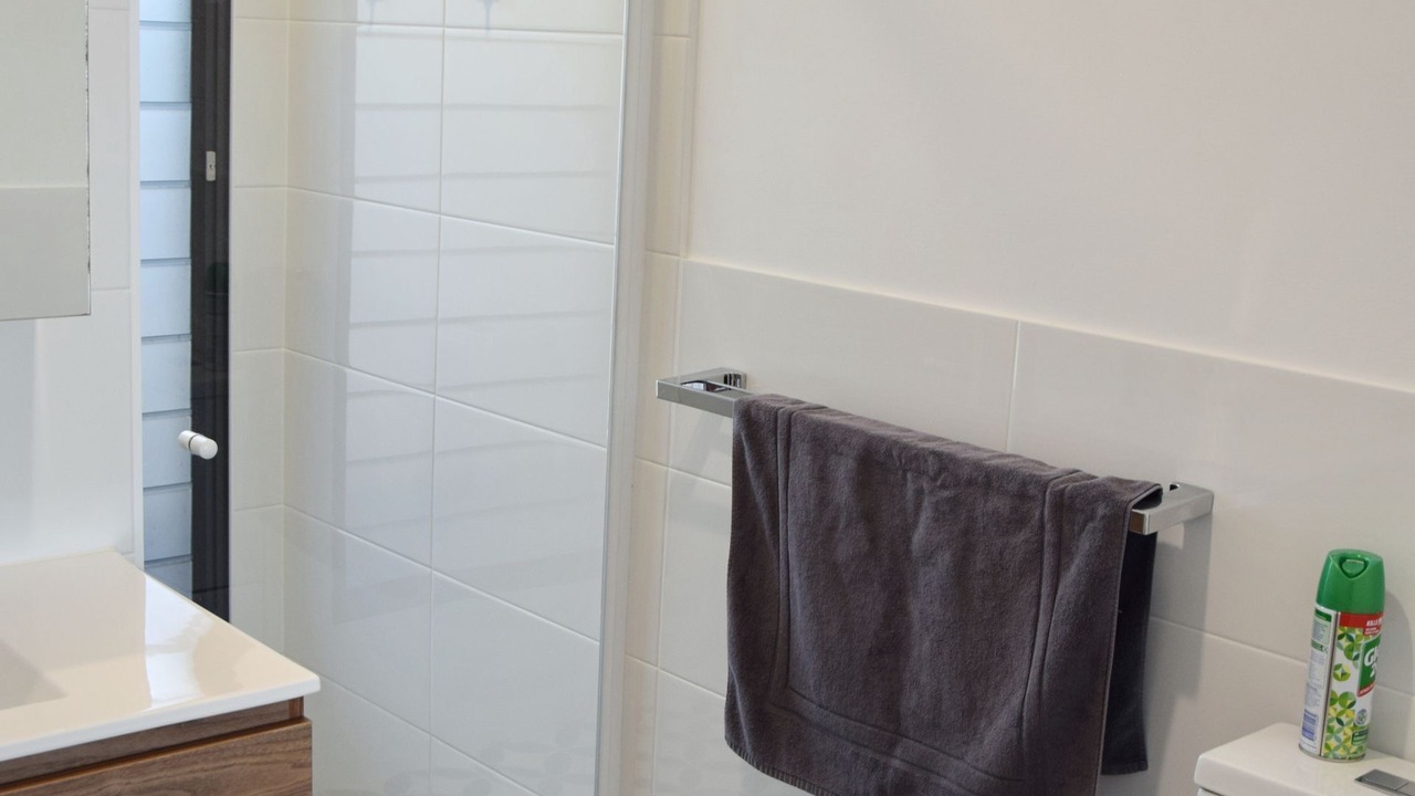 Photo of Bathroom in South West Rocks