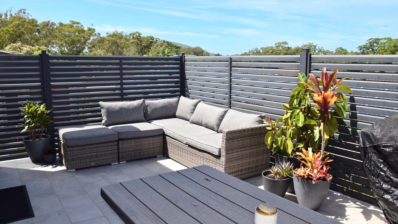 Photo of Patio Balcony in South West Rocks