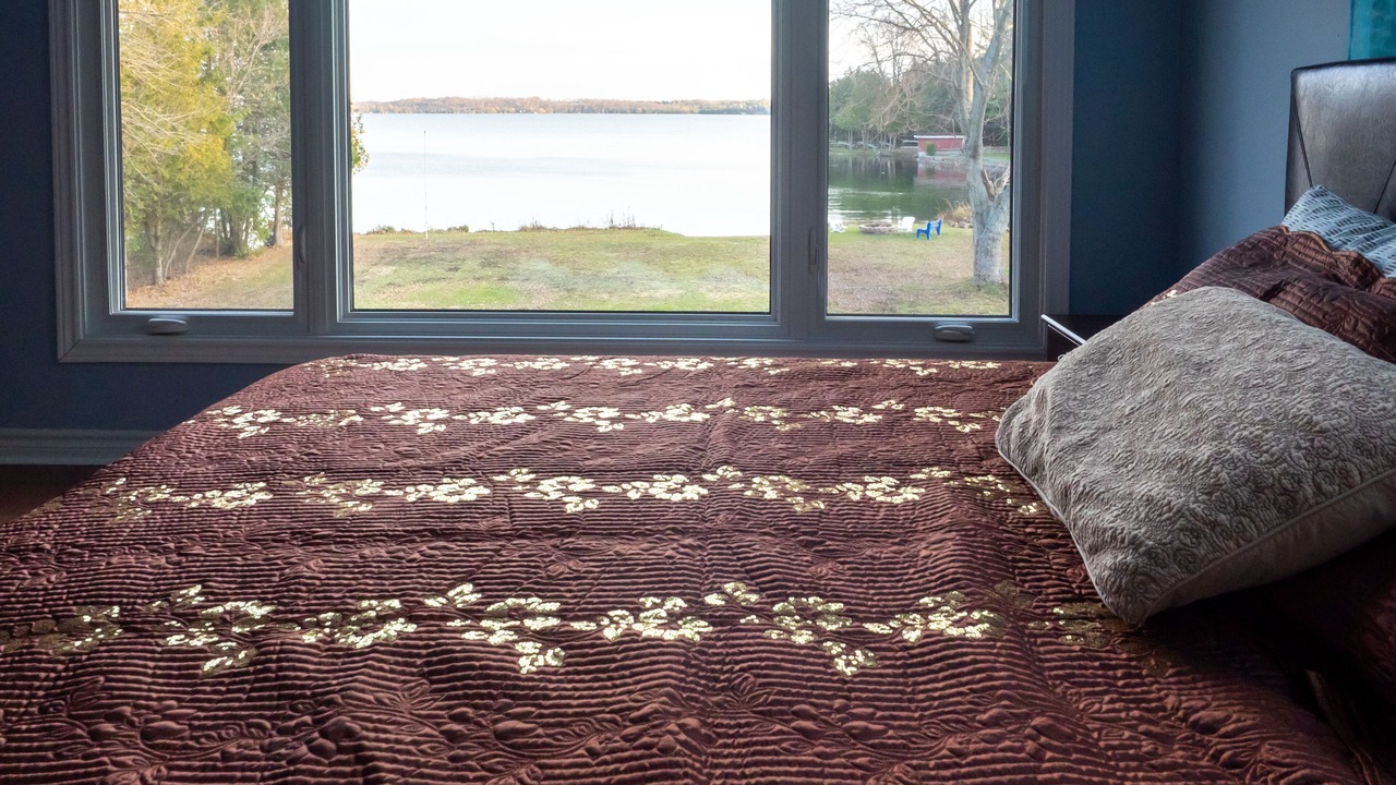 Photo of Bedroom in Fenelon Falls