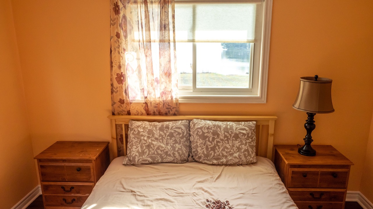 Photo of Bedroom in Fenelon Falls