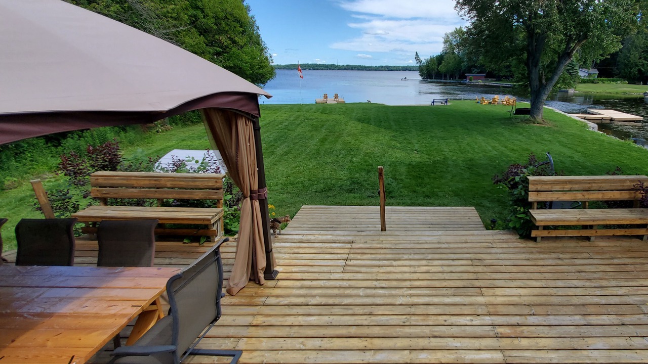 Photo of Outdoor in Fenelon Falls