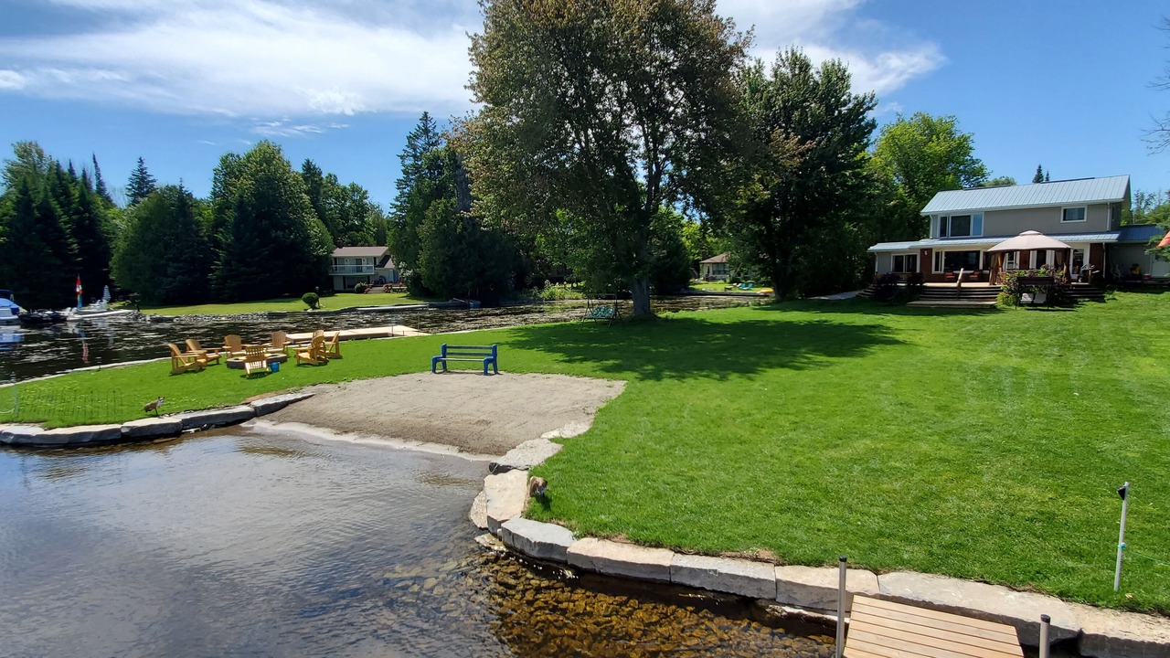 Photo of Outdoor in Fenelon Falls