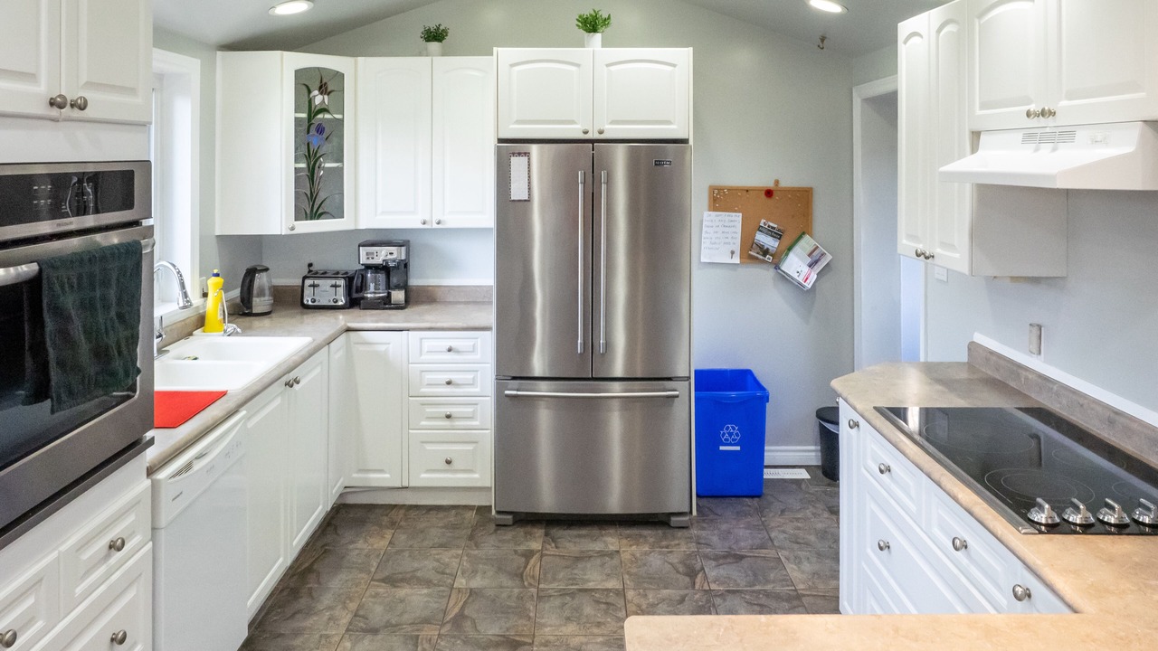 Photo of Kitchen in Fenelon Falls