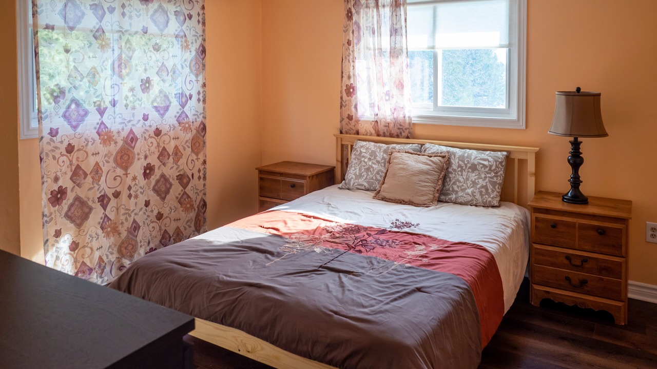 Photo of Bedroom in Fenelon Falls