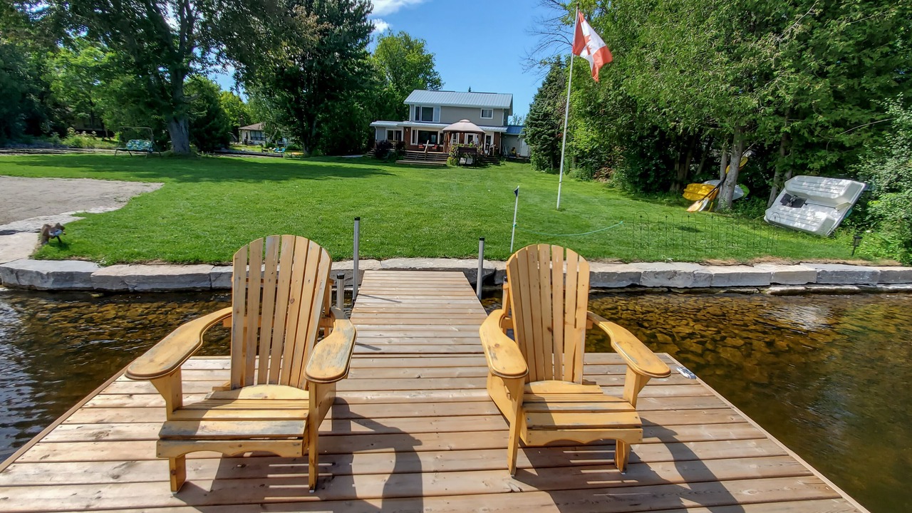 Photo of Outdoor in Fenelon Falls