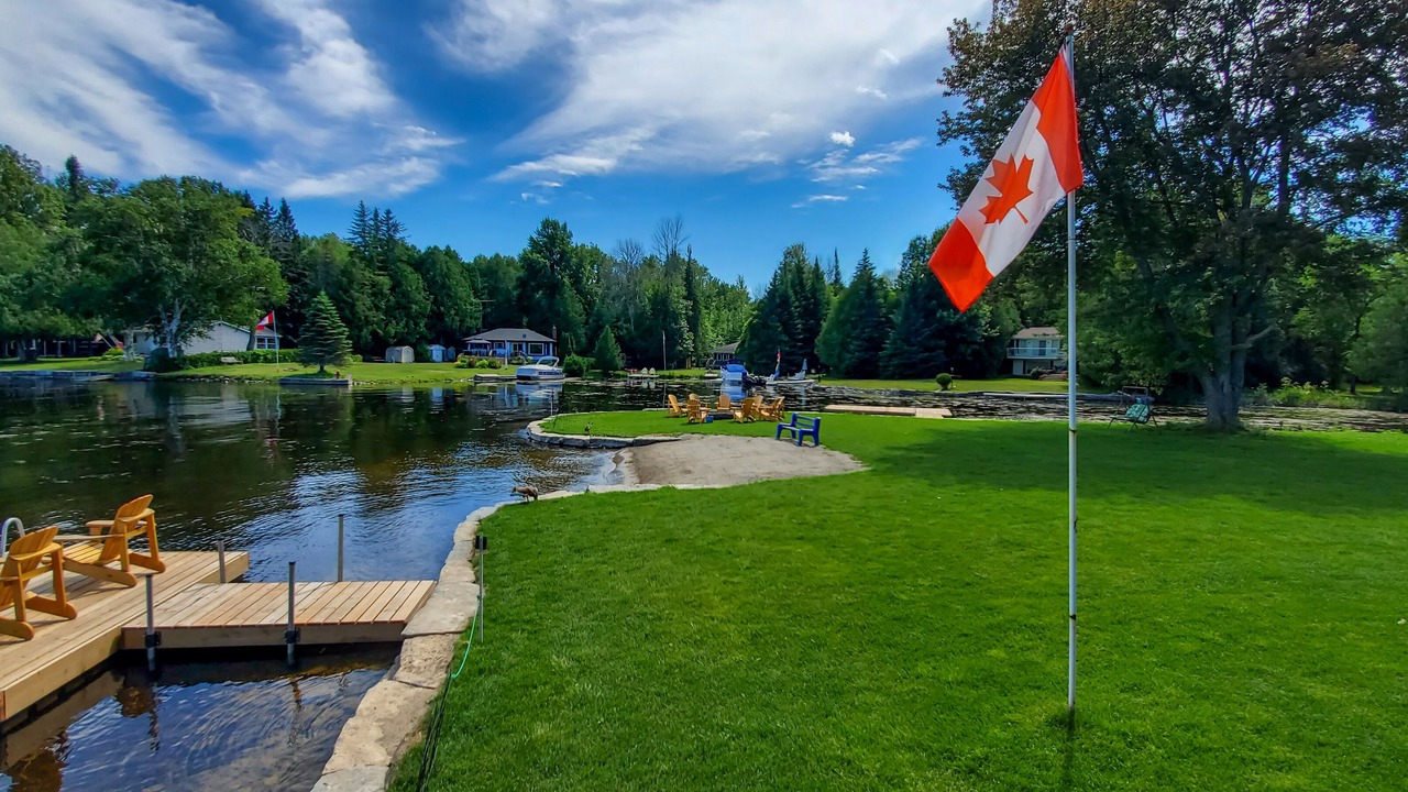 Photo of Outdoor in Fenelon Falls