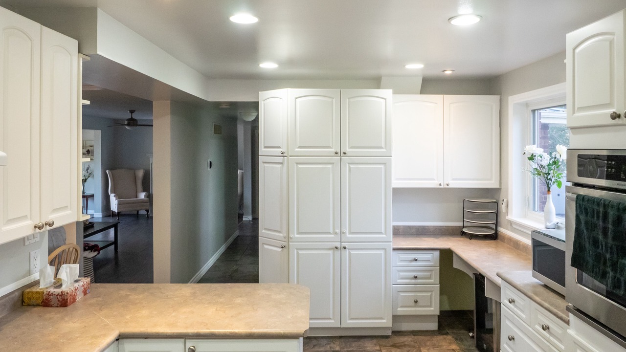 Photo of Kitchen in Fenelon Falls