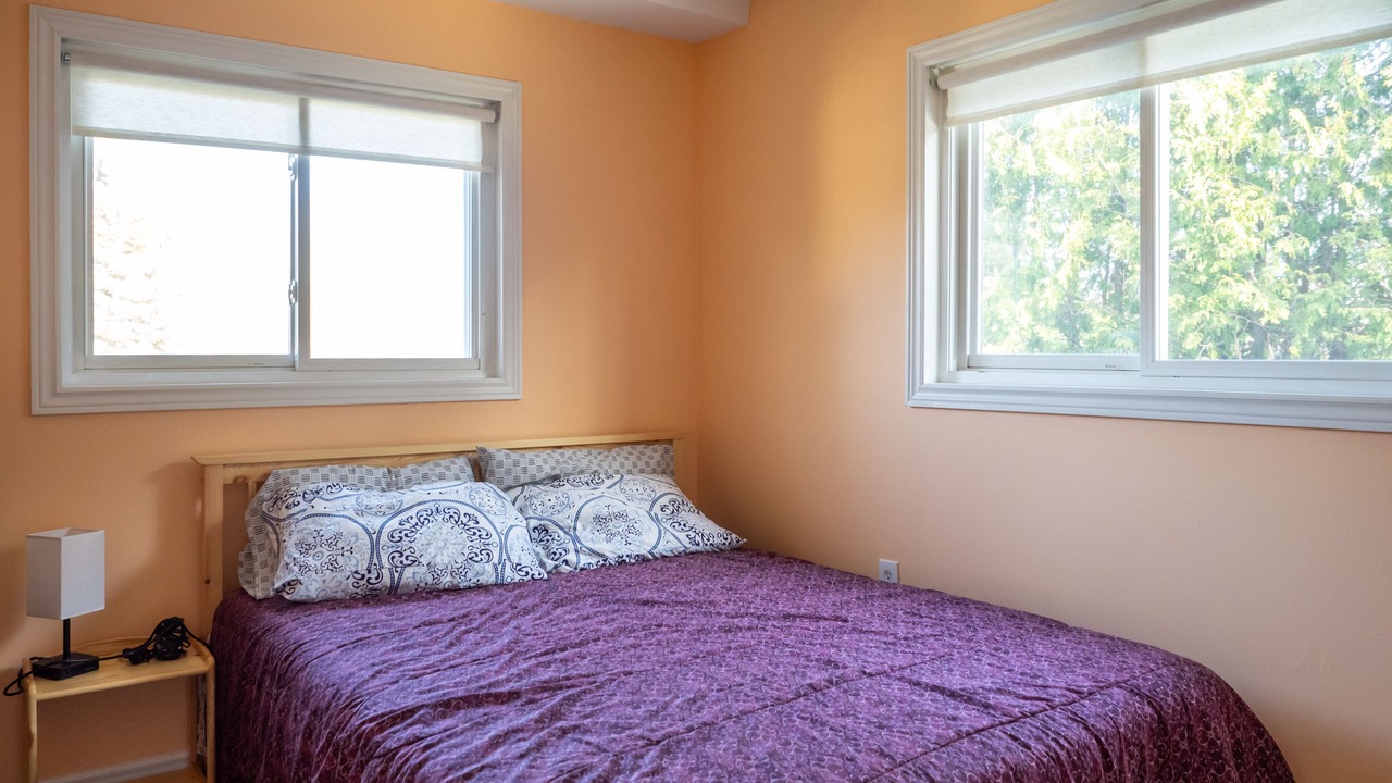 Photo of Bedroom in Fenelon Falls