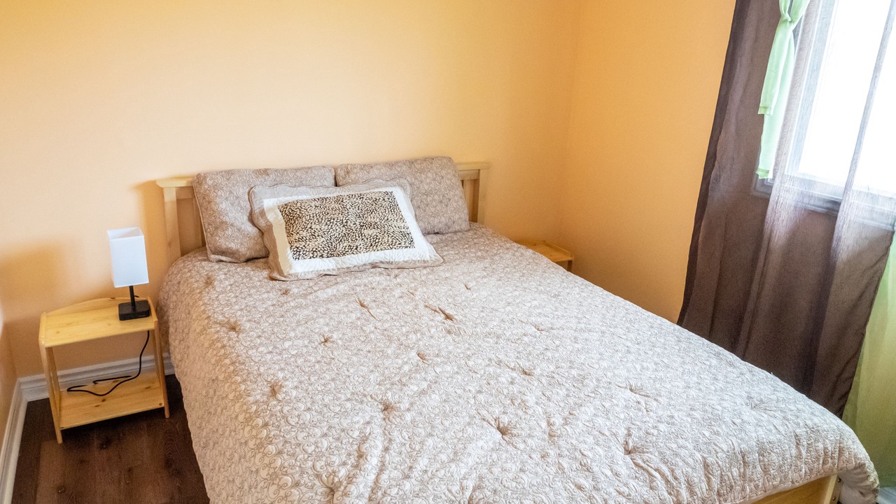 Photo of Bedroom in Fenelon Falls