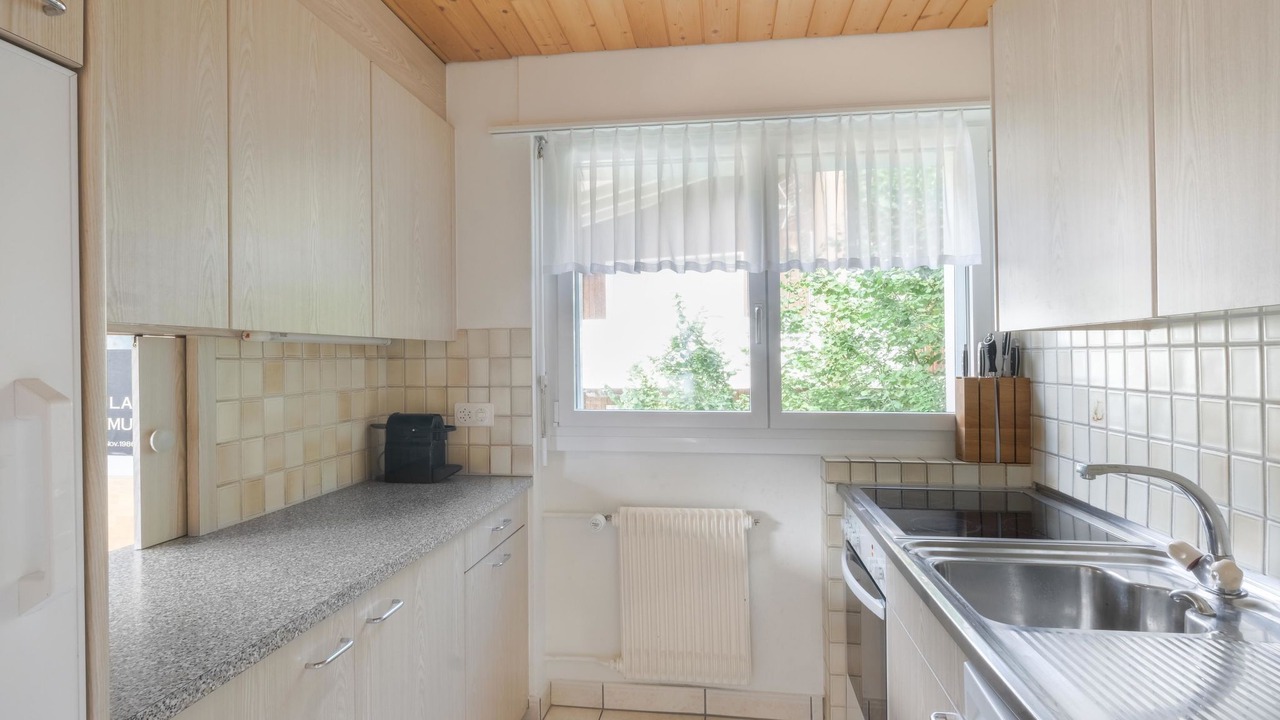 Photo of Bathroom in Adelboden
