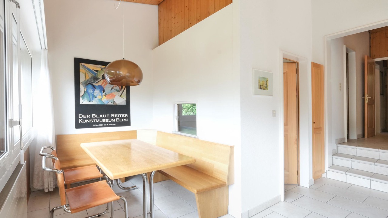 Photo of Bedroom in Adelboden