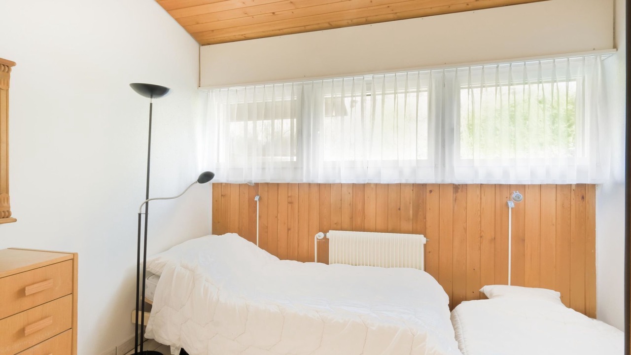 Photo of Bedroom in Adelboden