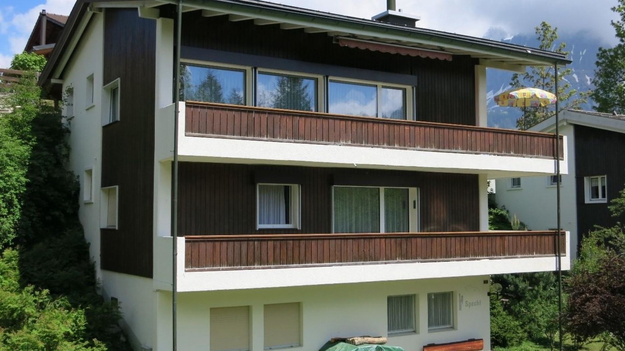 Photo of Others in Adelboden