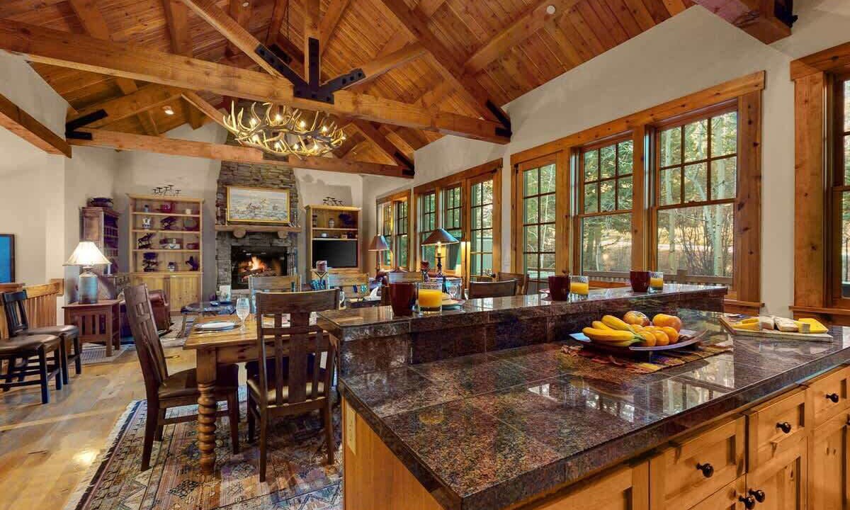 Photo of Others in Granite Ridge