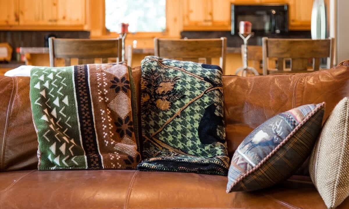 Photo of Livingroom in Granite Ridge