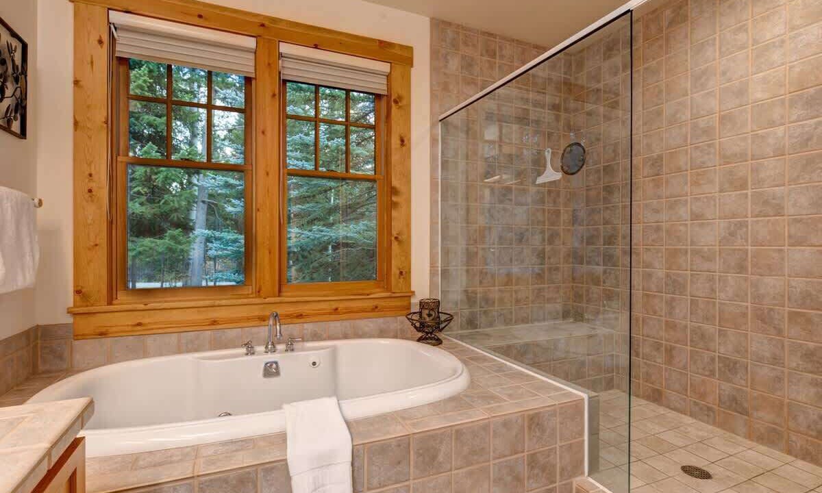 Photo of Bathroom in Granite Ridge