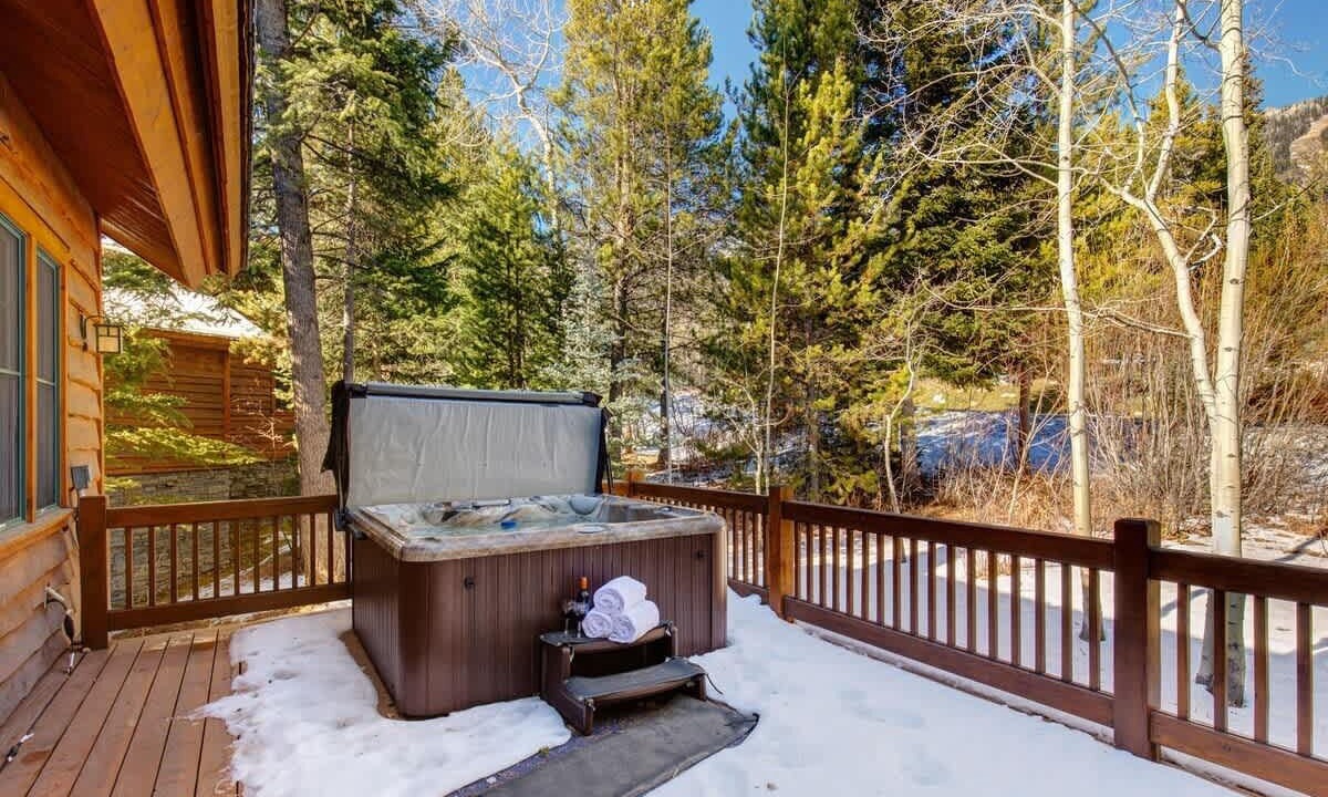Photo of Outdoor in Granite Ridge