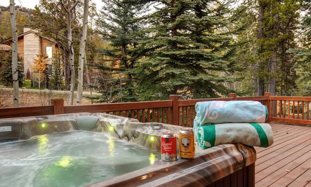 Photo of Outdoor in Granite Ridge