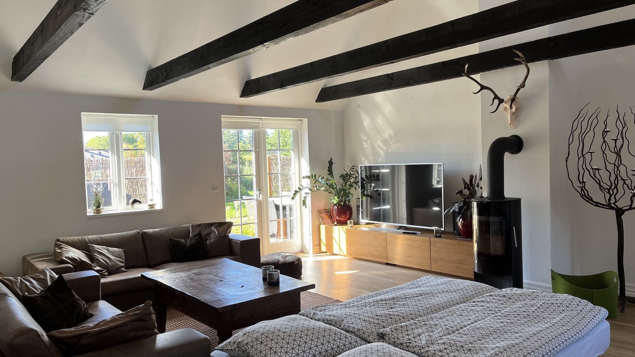 Photo of Livingroom in Udsholt