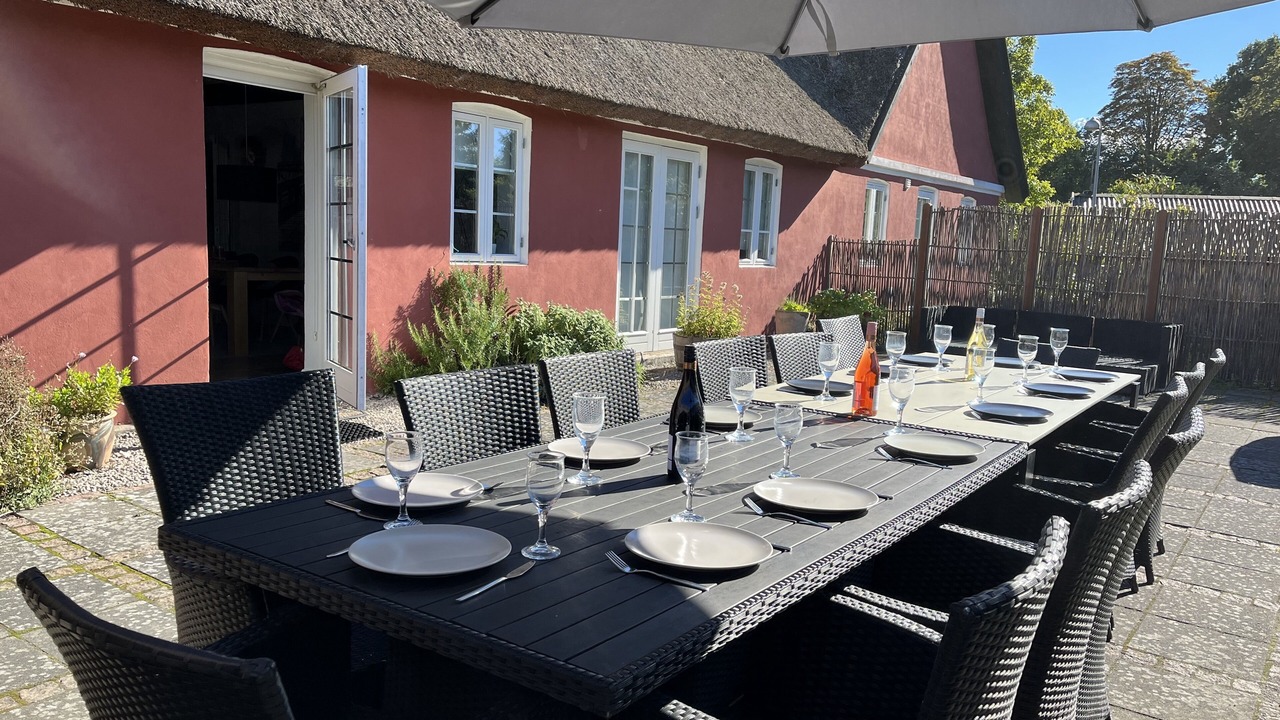 Photo of Outdoor in Udsholt