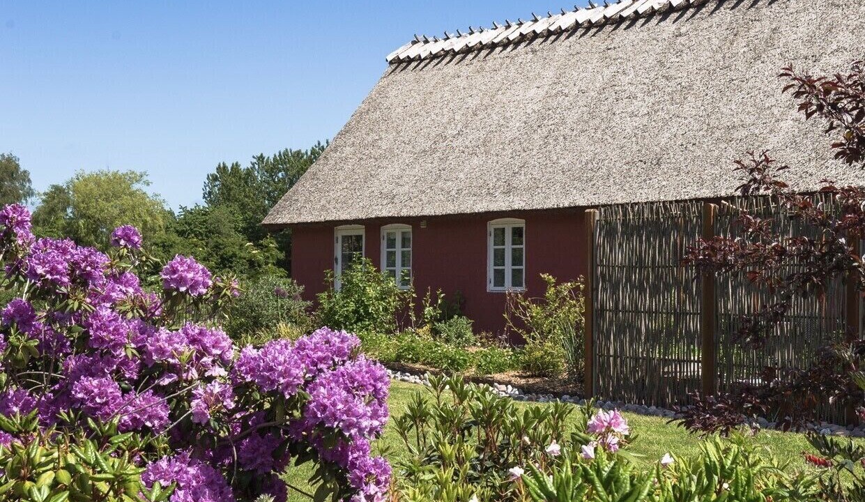 Photo of Outdoor in Udsholt