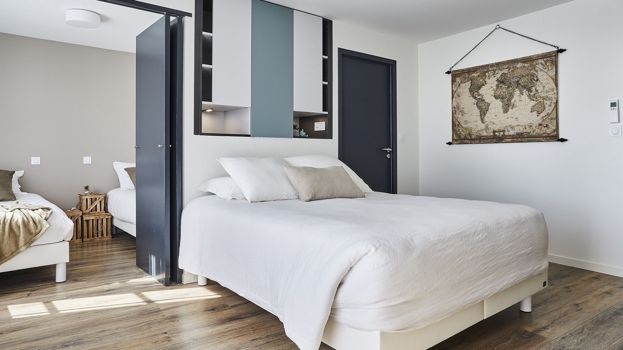 Photo of Bedroom in Arcais