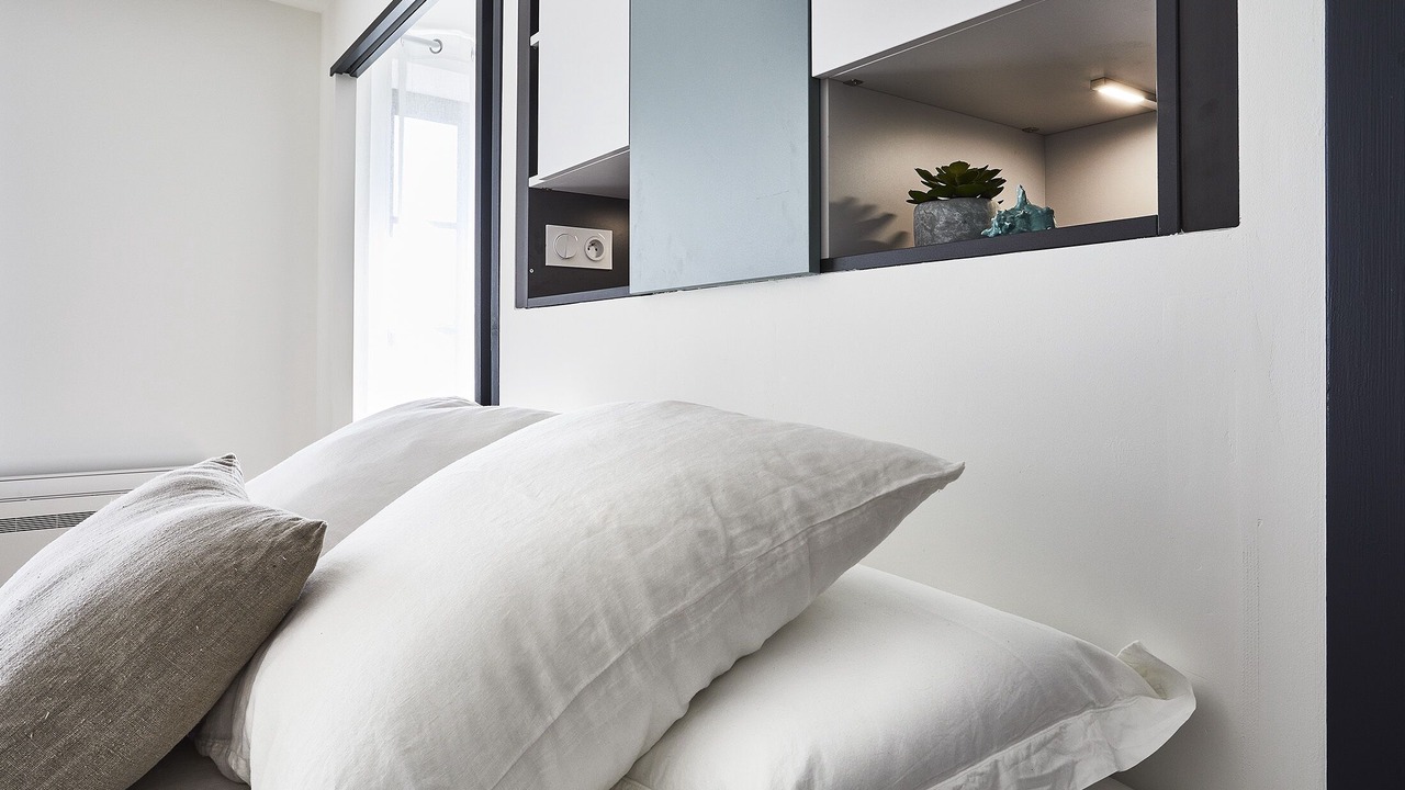 Photo of Bedroom in Arcais
