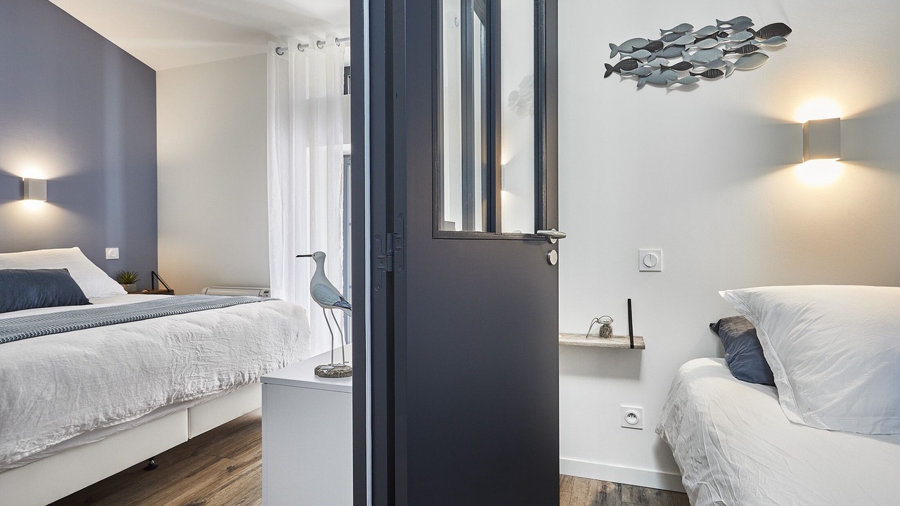 Photo of Bedroom in Arcais