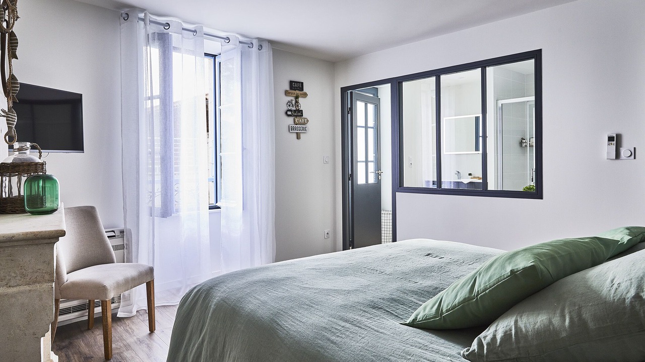 Photo of Bedroom in Arcais