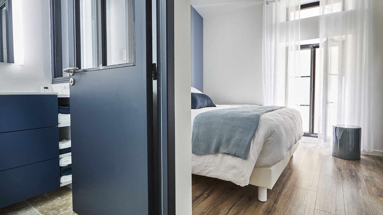 Photo of Bedroom in Arcais