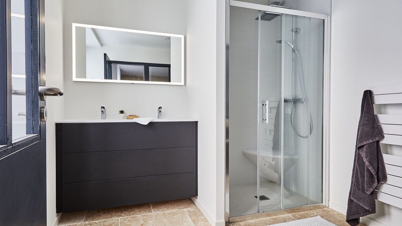Photo of Bathroom in Arcais
