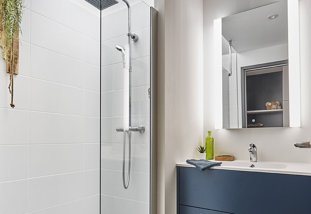 Photo of Bathroom in Arcais