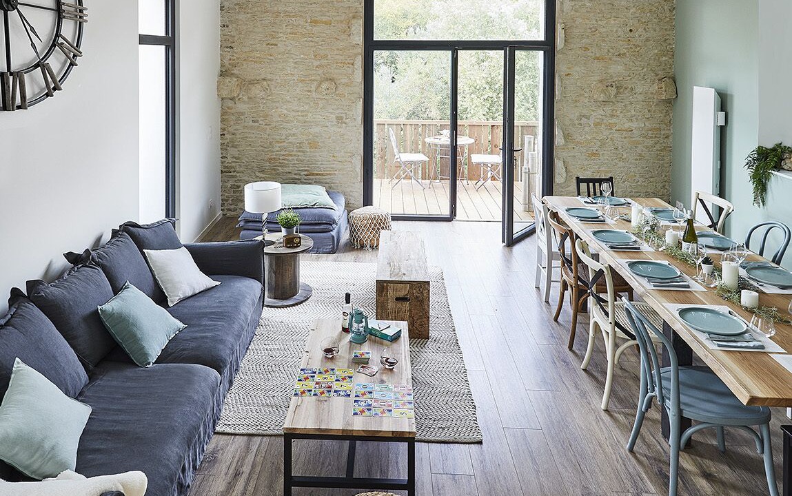 Photo of Livingroom in Arcais