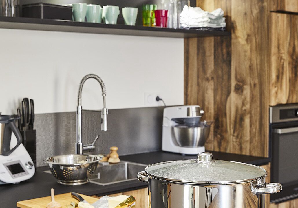 Photo of Kitchen in Arcais