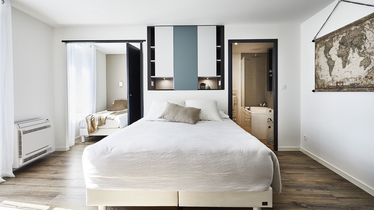 Photo of Bedroom in Arcais