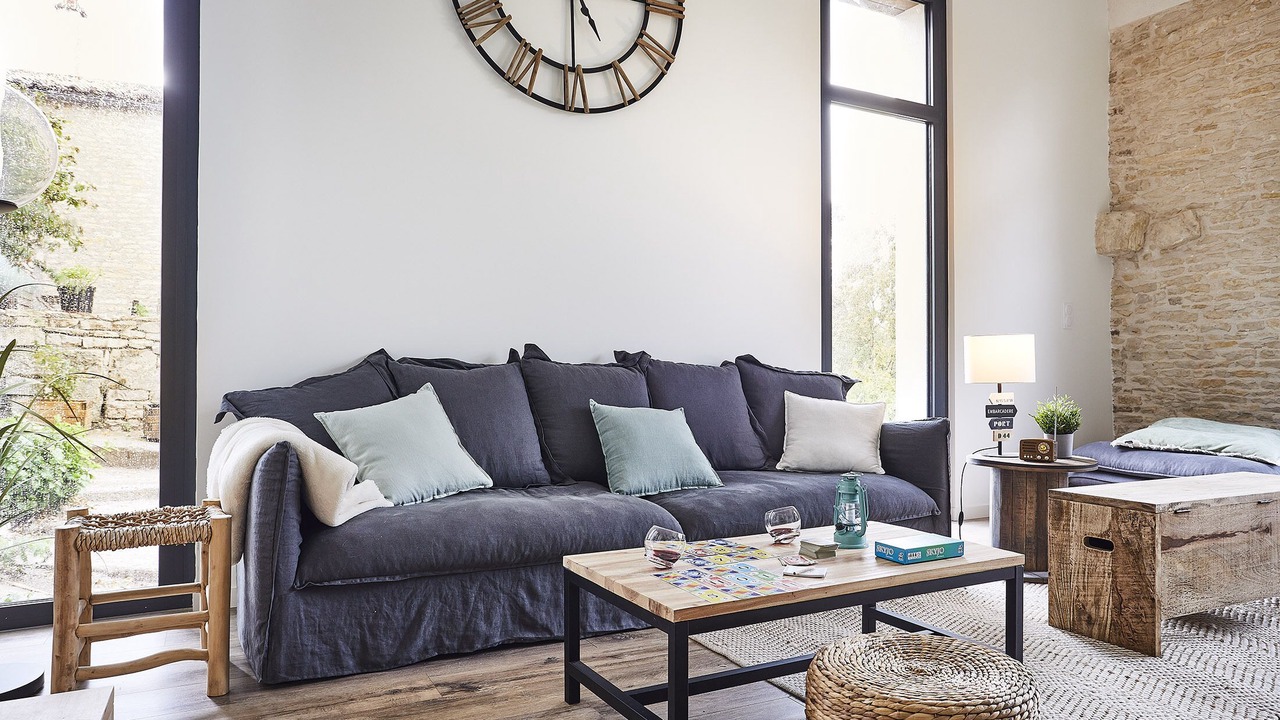 Photo of Livingroom in Arcais