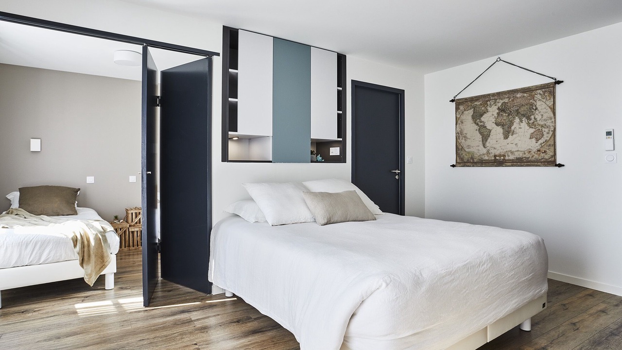 Photo of Bedroom in Arcais
