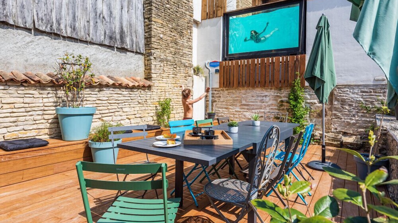 Photo of Outdoor in Arcais