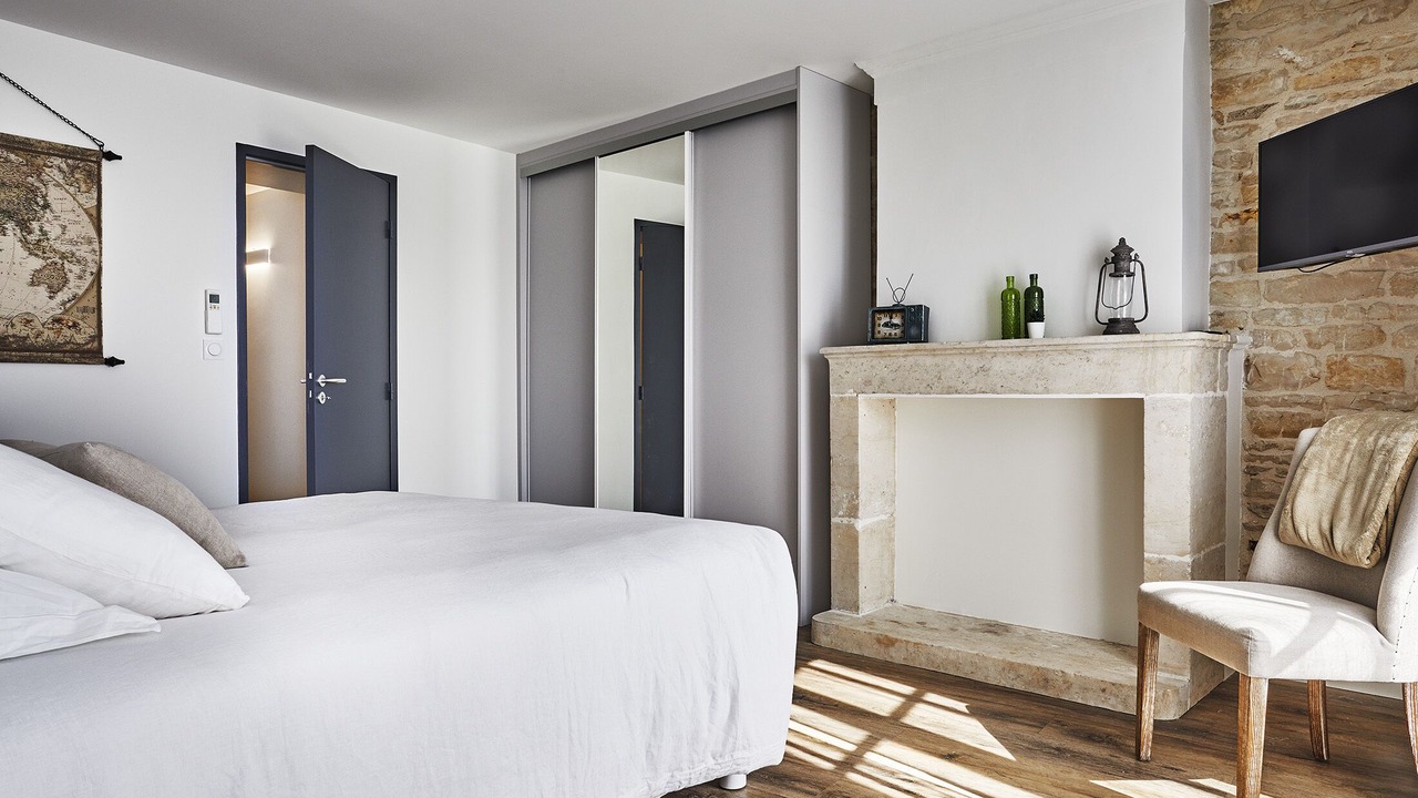 Photo of Bedroom in Arcais