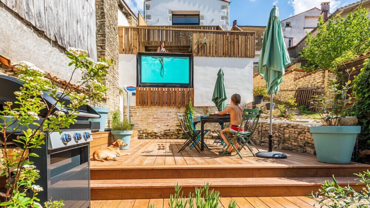 Photo of Outdoor in Arcais