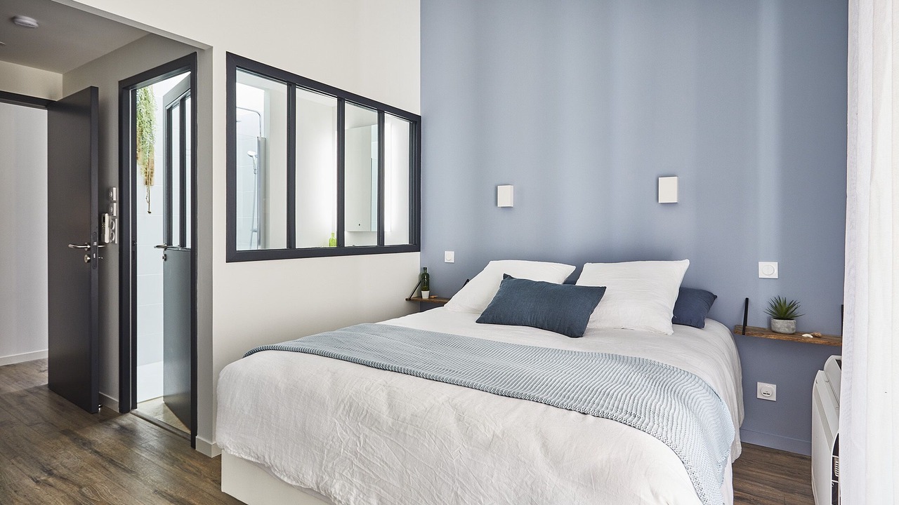 Photo of Bedroom in Arcais