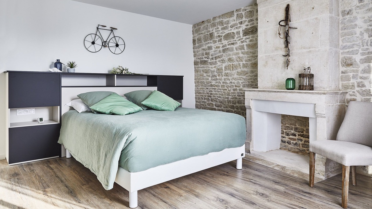 Photo of Bedroom in Arcais