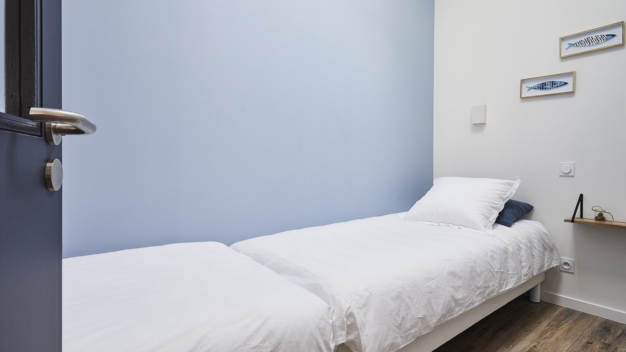Photo of Bedroom in Arcais
