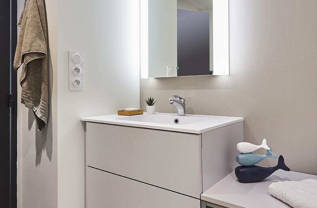 Photo of Bathroom in Arcais