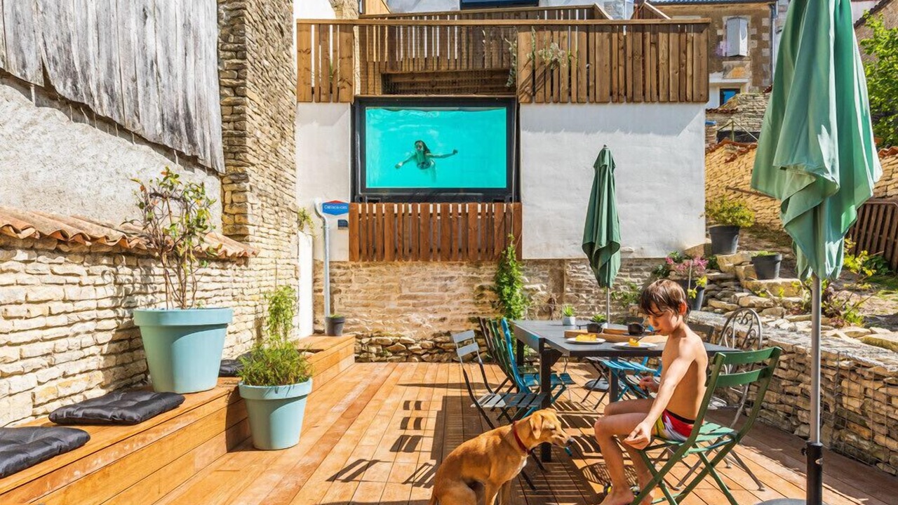Photo of Outdoor in Arcais